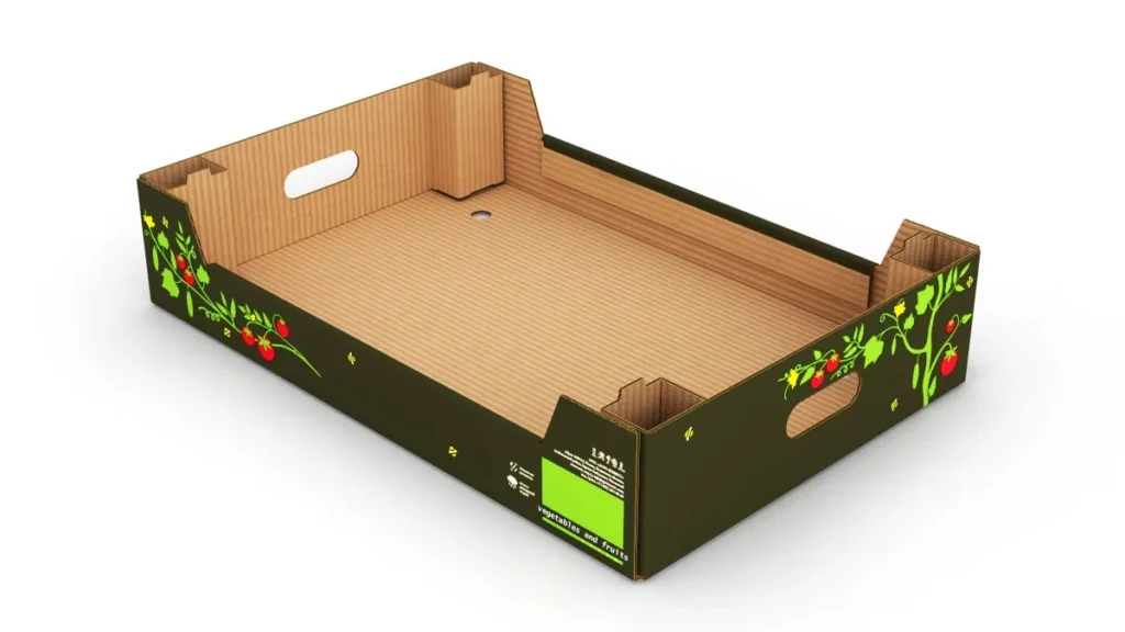 วิธีเลือกกล่องใส่ผลไม้ให้เหมาะสมกับตลาดออนไลน์