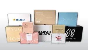 วิธีสร้างแบรนด์ให้โดดเด่นด้วยกล่องหูช้างพิมพ์ลาย