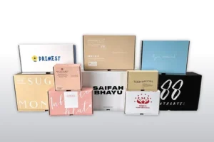 วิธีสร้างแบรนด์ให้โดดเด่นด้วยกล่องหูช้างพิมพ์ลาย