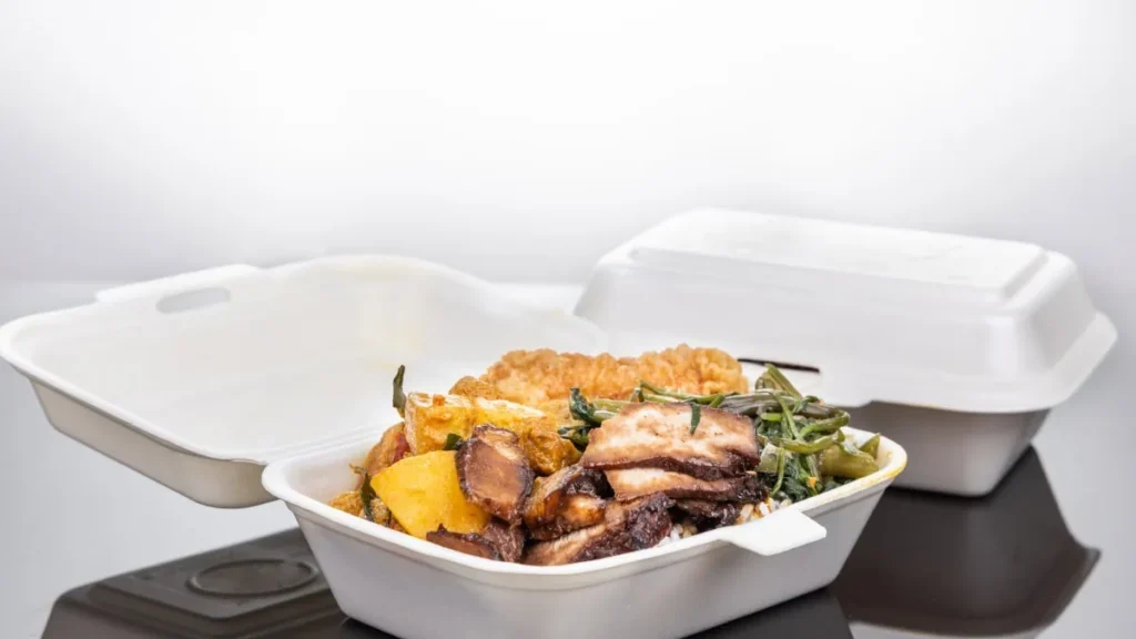 วิธีคำนวณต้นทุนกล่องใส่อาหารเดลิเวอรี่ให้คุ้มค่าที่สุด