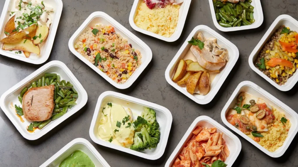 5 ข้อควรรู้ก่อนเลือกซื้อกล่องใส่อาหารเดลิเวอรี่สำหรับร้านค้าเดลิเวอรี่