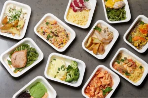 5 ข้อควรรู้ก่อนเลือกซื้อกล่องใส่อาหารเดลิเวอรี่สำหรับร้านค้าเดลิเวอรี่