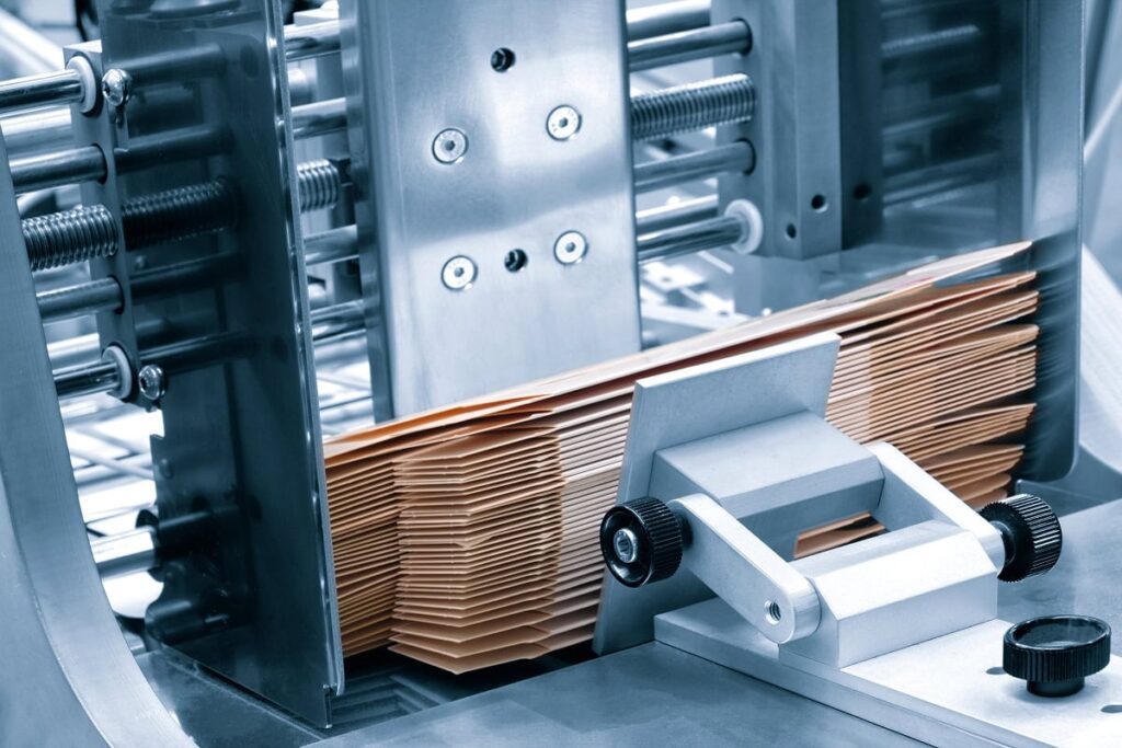 6 ปัจจัยที่ต้องพิจารณาก่อนสั่งผลิตกล่องลูกฟูกกับโรงงานกระดาษลูกฟูก