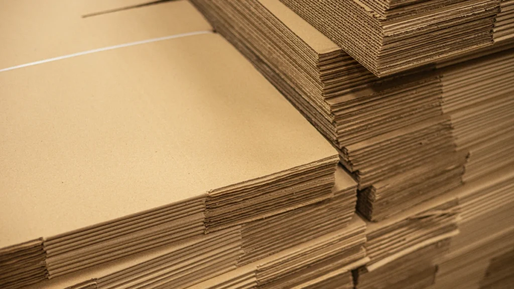 5 ข้อควรรู้ก่อนจ้างโรงงานรับผลิตกล่องกระดาษลูกฟูก สำหรับเจ้าของแบรนด์มือใหม่